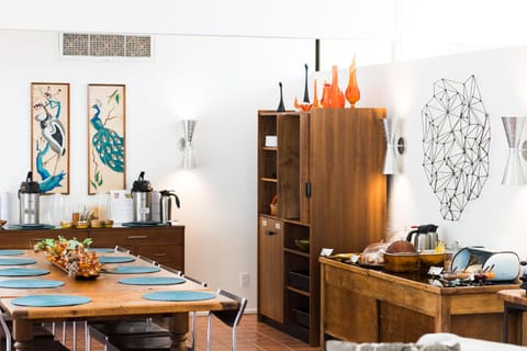 The Monkey Tree Hotel Hotel in Palm Springs