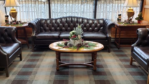 Chelsea Inn Hotel in San Francisco