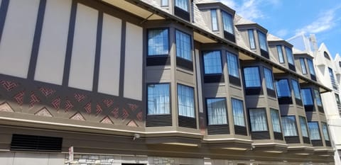 Chelsea Inn Hotel in San Francisco