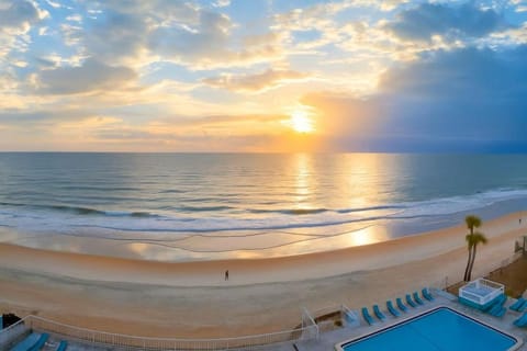 Surrounding environment