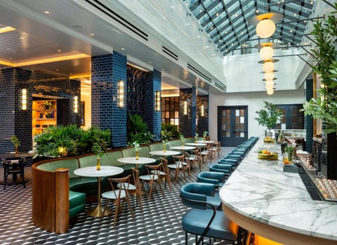 Dream Nashville, Part Of Hyatt Hotel in East Nashville