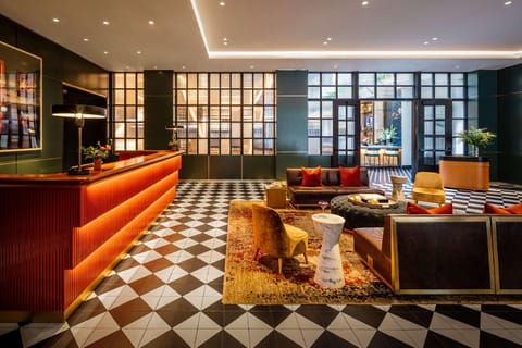 Dream Nashville, Part Of Hyatt Hotel in East Nashville