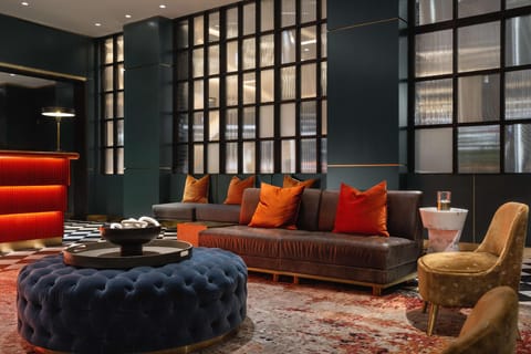 Dream Nashville, Part Of Hyatt Hotel in East Nashville