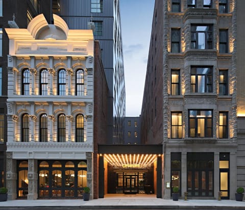 Dream Nashville, Part Of Hyatt Hotel in East Nashville