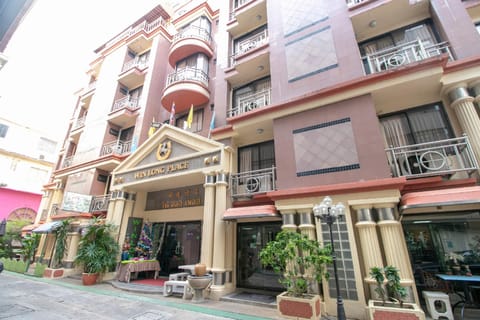 Property view