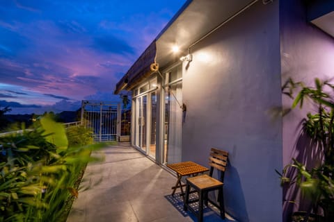 Slumber Party Hostel Canggu Hostel in North Kuta