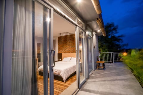 Slumber Party Hostel Canggu Hostel in North Kuta