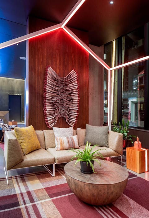 Hyatt Centric Downtown Portland Hotel in Portland