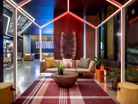 Hyatt Centric Downtown Portland Hotel in Portland