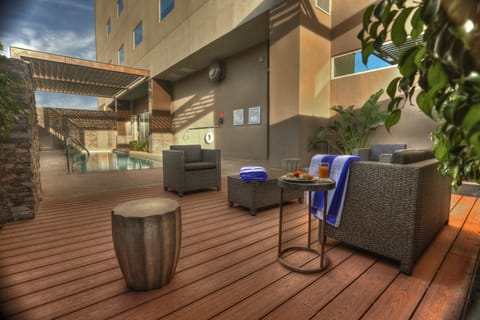 Holiday Inn Express & Suites Mexicali By IHG Hotel in Mexicali