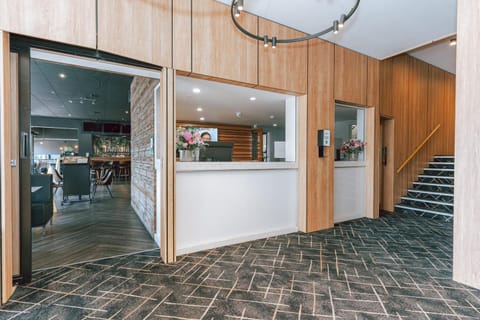 Mercure Launceston Hotel in Launceston