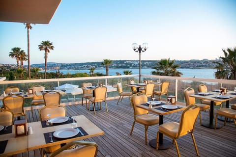 Casa De Playa Luxury Hotel Hotel in Cesme