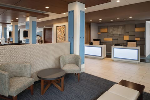 Holiday Inn Express Atlanta SW - Newnan by IHG Hotel in Newnan