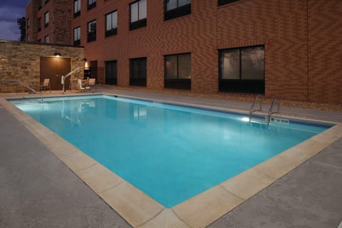Holiday Inn Express Atlanta SW - Newnan by IHG Hotel in Newnan
