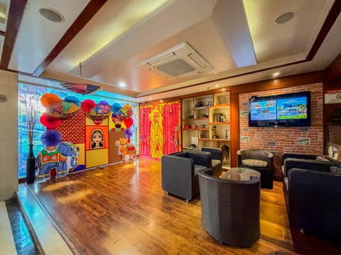 Spree Hotel Jaipur Hotel in Jaipur