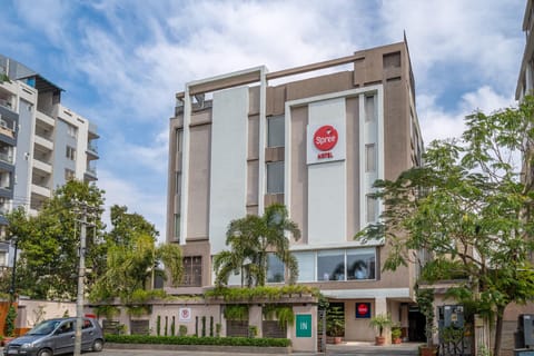 Spree Hotel Jaipur Hotel in Jaipur