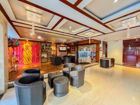 Spree Hotel Jaipur Hotel in Jaipur