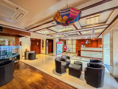 Spree Hotel Jaipur Hotel in Jaipur