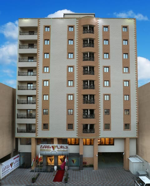 Property view