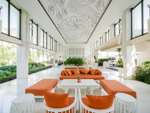 Proud Phuket, Naiyang Beach Hotel in Mai Khao