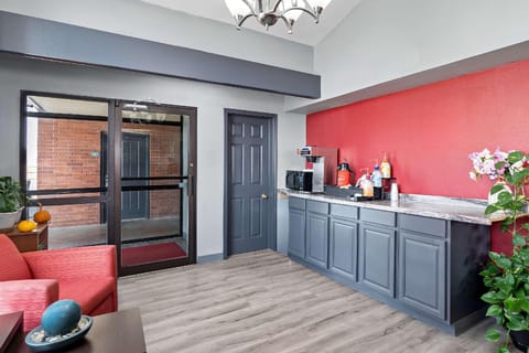 Econo Lodge Kennett Hotel in Tennessee