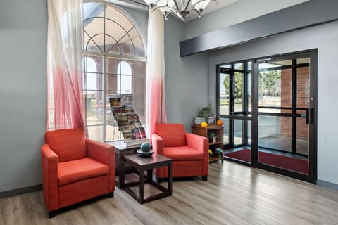 Econo Lodge Kennett Hotel in Tennessee