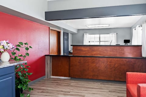 Econo Lodge Kennett Hotel in Tennessee