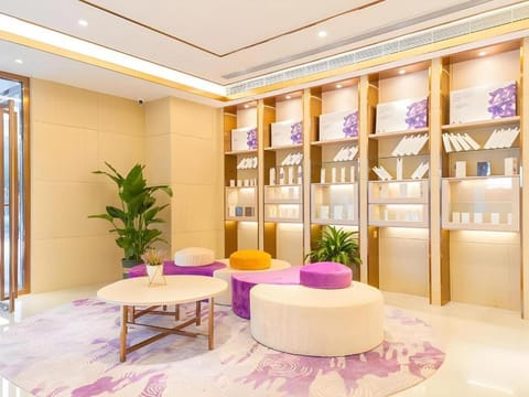 Lavande Hotel Beijing Fangshan Changyang Metro Station Hotel in Beijing