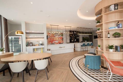 Magnotel Langfang Xianghe Furniture City Hotel in Tianjin