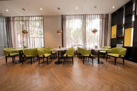 Magnotel Langfang Xianghe Furniture City Hotel in Tianjin