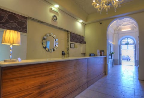 Europa Hotel Malta Hotel in Sliema