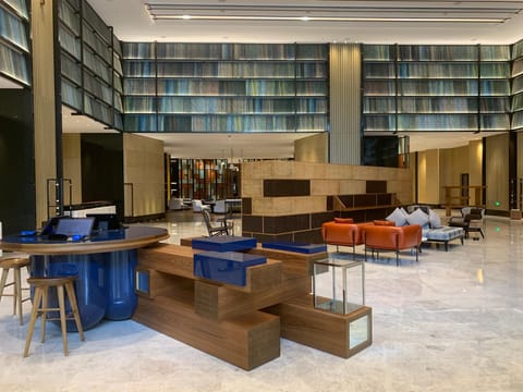 New World Langfang Hotel Hotel in Tianjin