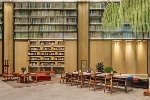 New World Langfang Hotel Hotel in Tianjin