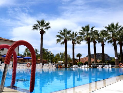 Facilities