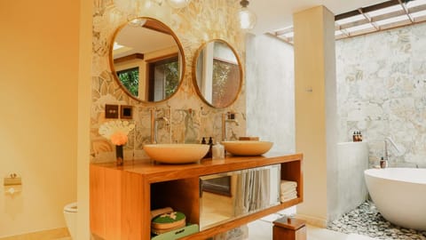 Annora Bali Villas Hotel Resort in Kuta