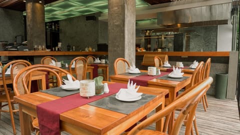 Annora Bali Villas Hotel Resort in Kuta