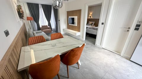 Happy Apart Hotel Apartment hotel in Kusadasi