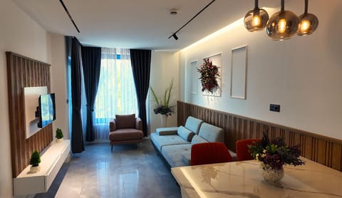 Happy Apart Hotel Apartment hotel in Kusadasi
