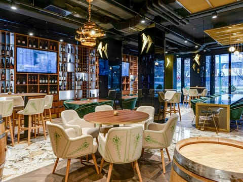 Mercure Timisoara Hotel in Timisoara