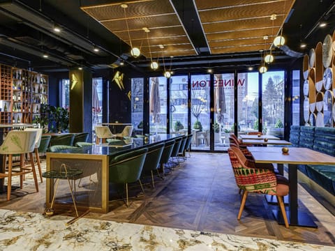 Mercure Timisoara Hotel in Timisoara