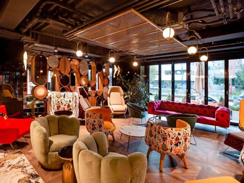 Mercure Timisoara Hotel in Timisoara