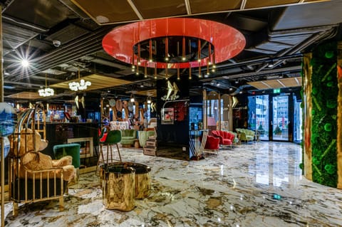 Mercure Timisoara Hotel in Timisoara