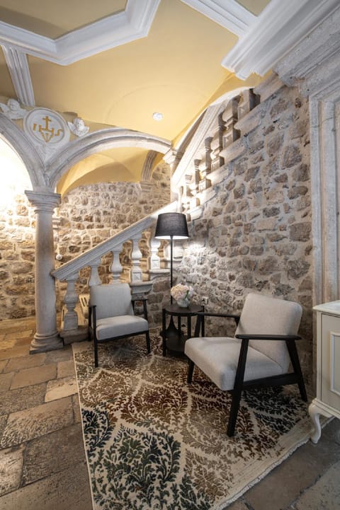 Palmotta Palace Apartment hotel in Dubrovnik