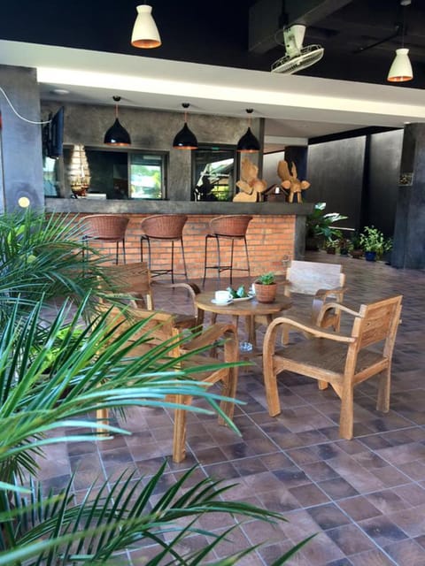 Rakkawan Residence Khaolak Hotel in Khuekkhak