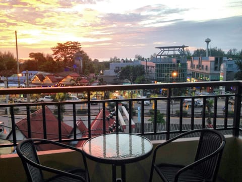 Rakkawan Residence Khaolak Hotel in Khuekkhak