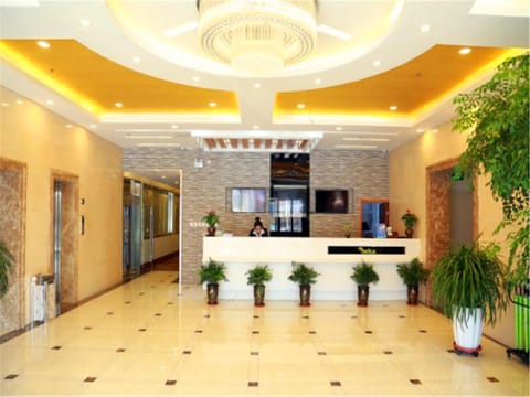 Vatica Hotel TianJin Dagang Xuefu Road University Town Hotel in Tianjin
