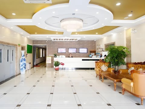 Vatica Hotel TianJin Dagang Xuefu Road University Town Hotel in Tianjin