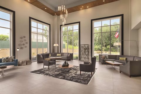 Radisson Hotel Atlanta Airport Hotel in College Park