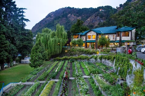 Property view