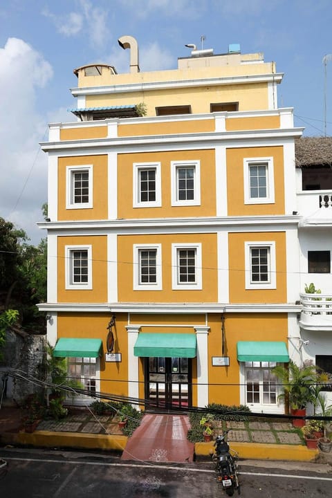 Property view